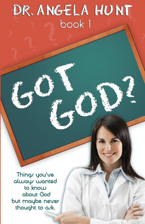 Produktbild: Got God?