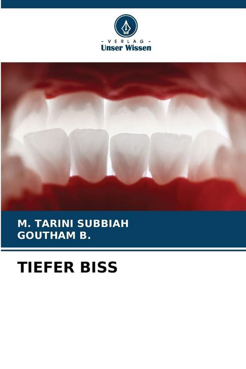 Produktbild: Tiefer Biss