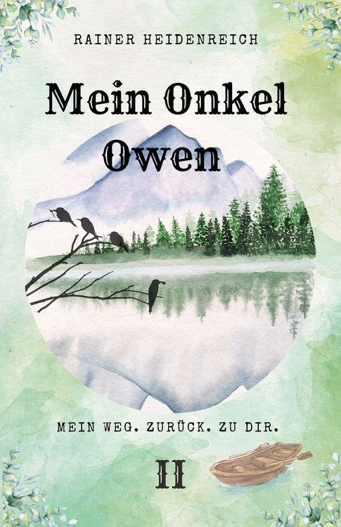 Produktbild: Mein Onkel Owen 2