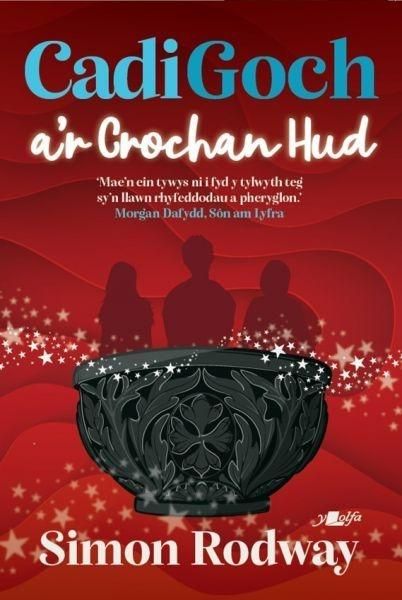 Produktbild: Cadi Goch a'r Crochan Hud
