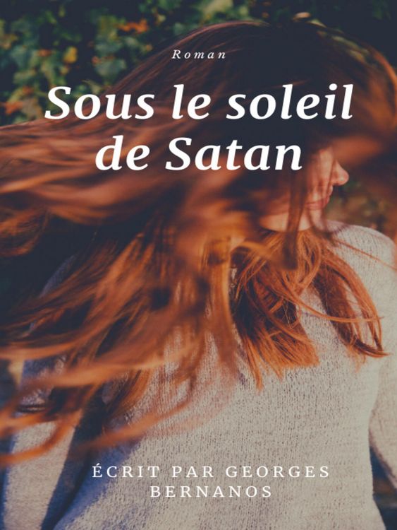 Produktbild: Sous le Soleil de Satan