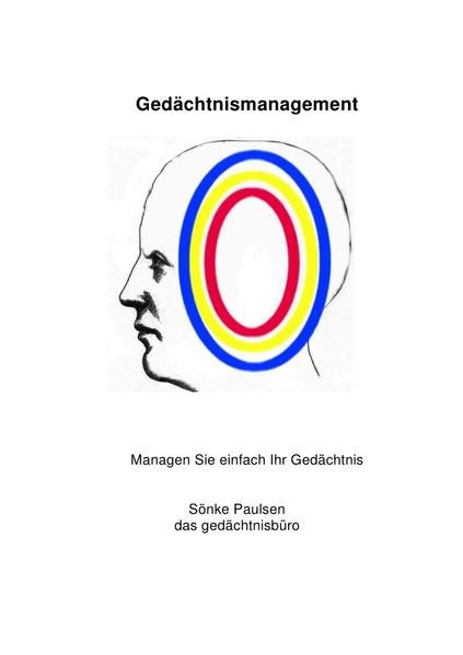 Produktbild: Ged&auml;chtnismanagement