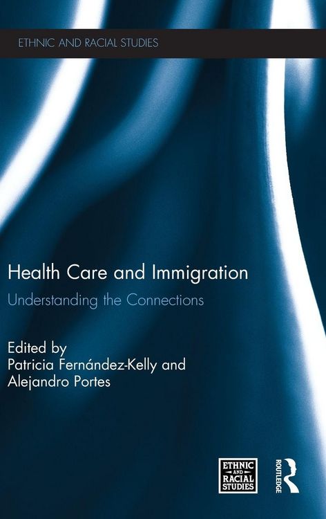 Produktbild: Health Care and Immigration