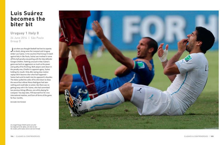 Produktbild: The Times World Cup Moments