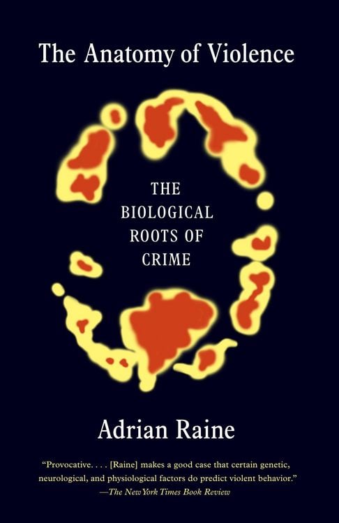 Produktbild: The Anatomy of Violence