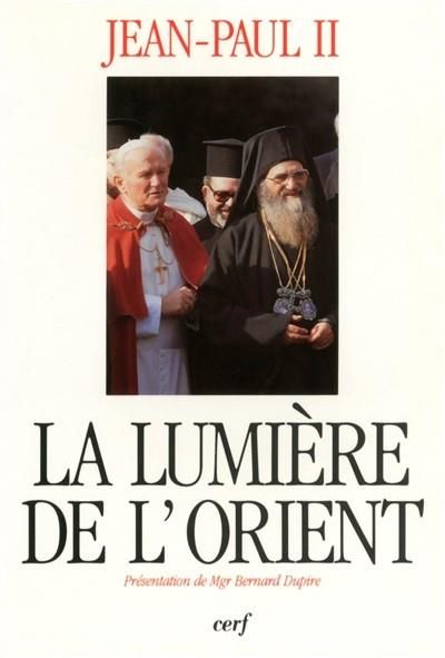 Produktbild: La Lumiere De L'orient