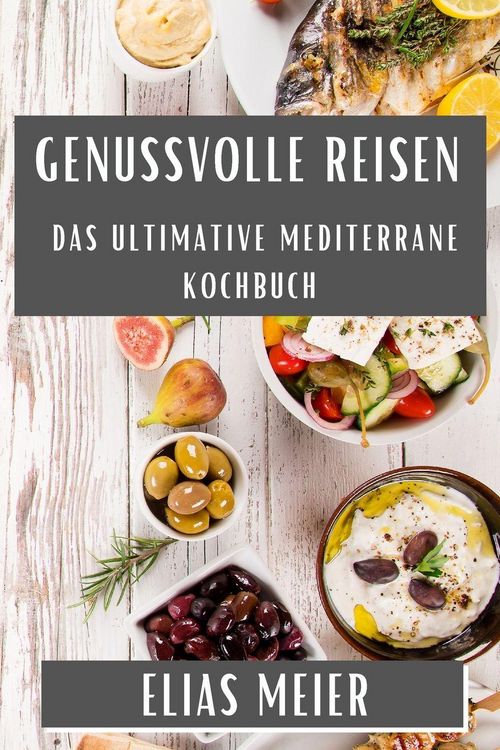 Produktbild: Genussvolle Reisen