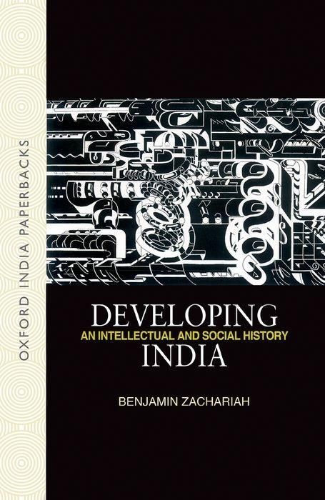 Produktbild: Developing India