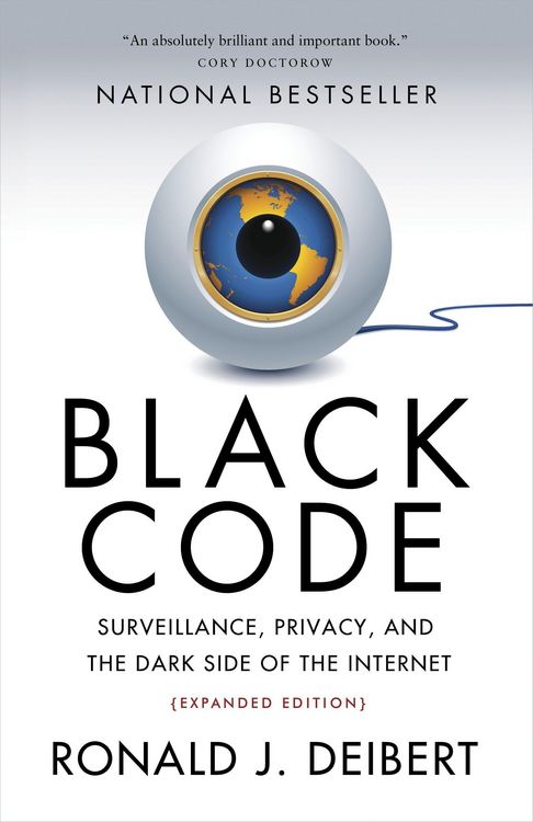 Produktbild: Black Code