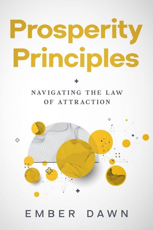 Produktbild: Prosperity Principles