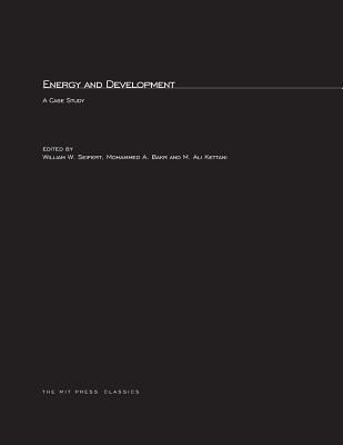 Produktbild: Energy and Development: A Case Study
