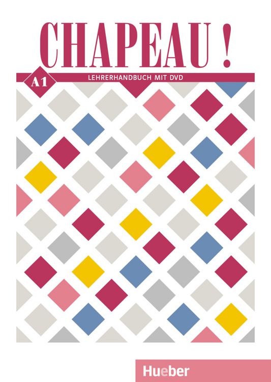 Produktbild: Chapeau ! A1