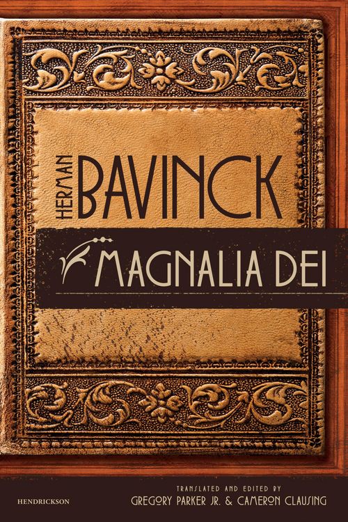 Produktbild: Magnalia Dei