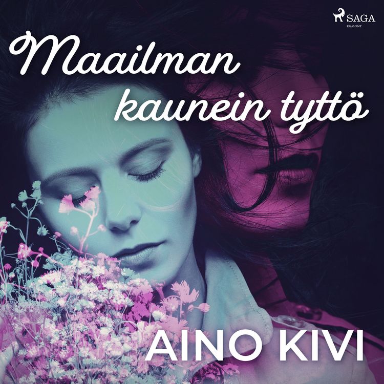 Produktbild: Maailman kaunein tytt&ouml;