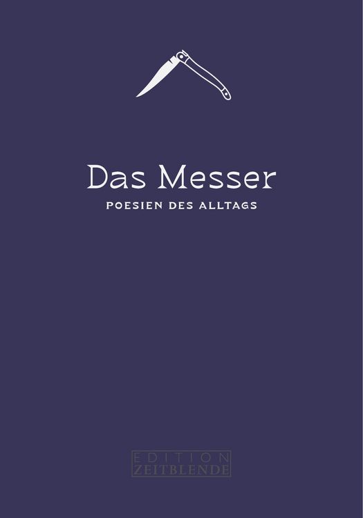 Produktbild: Das Messer