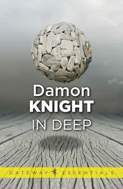 Produktbild: In Deep