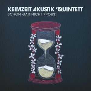 Produktbild: Schon gar nicht Proust