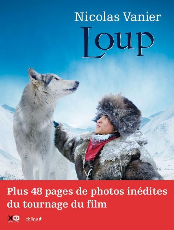 Produktbild: Loup