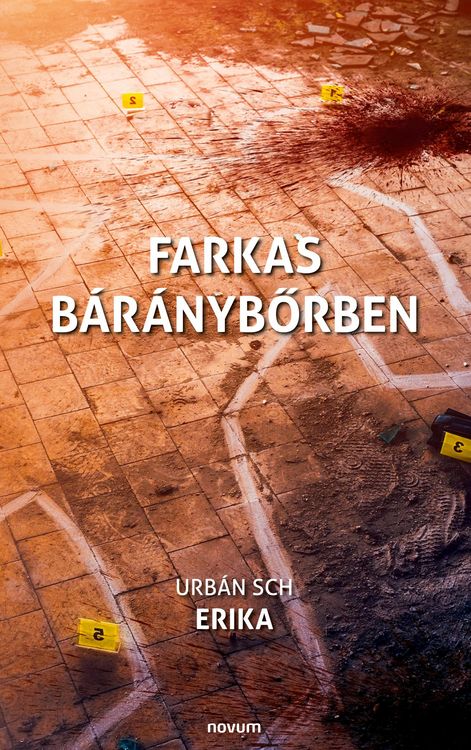Produktbild: Farkas b&aacute;r&aacute;nyb&iquest;rben