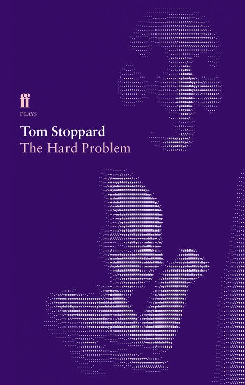 Produktbild: The Hard Problem