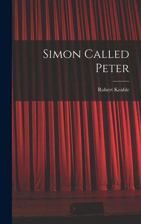 Produktbild: Simon Called Peter