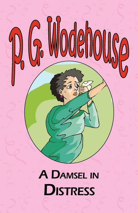 Produktbild: A Damsel in Distress