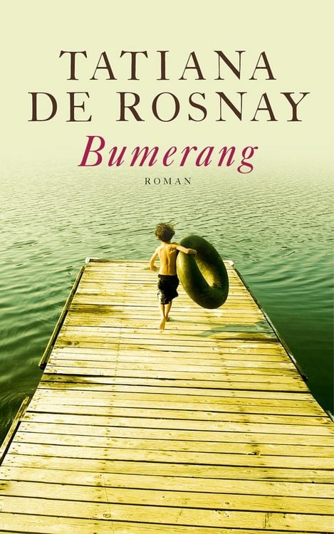 Produktbild: Bumerang