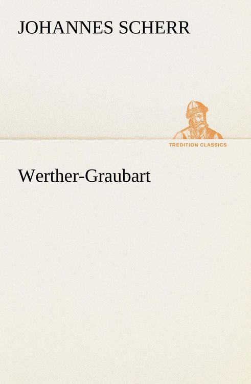 Produktbild: Werther-Graubart