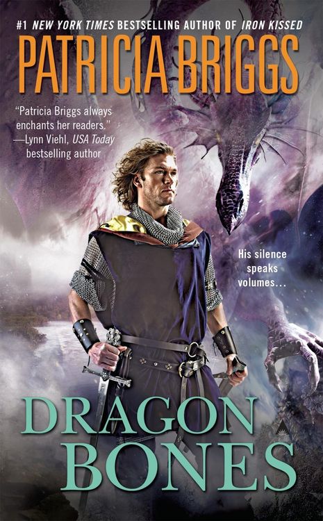Produktbild: Dragon Bones
