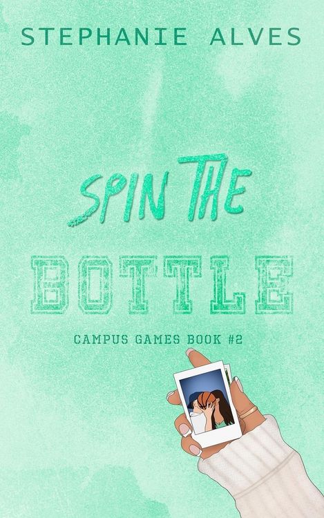Produktbild: Spin The Bottle - Special Edition