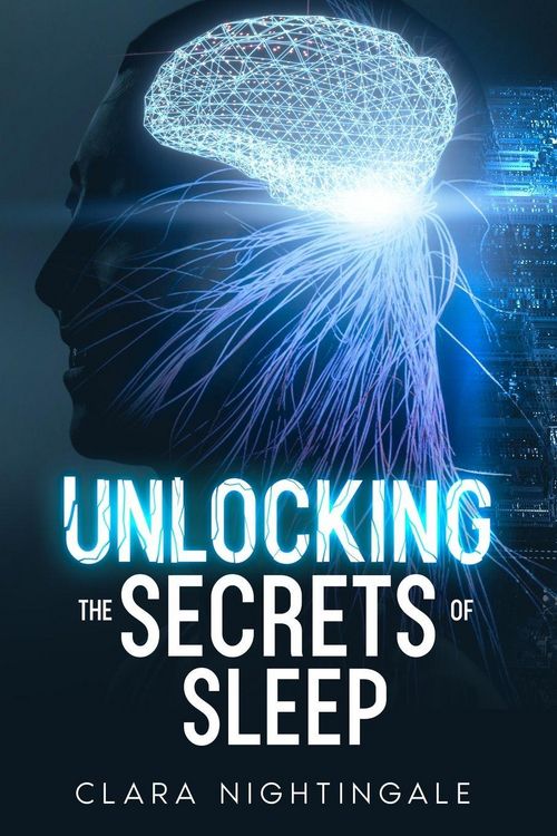 Produktbild: Unlocking the Secrets of Sleep