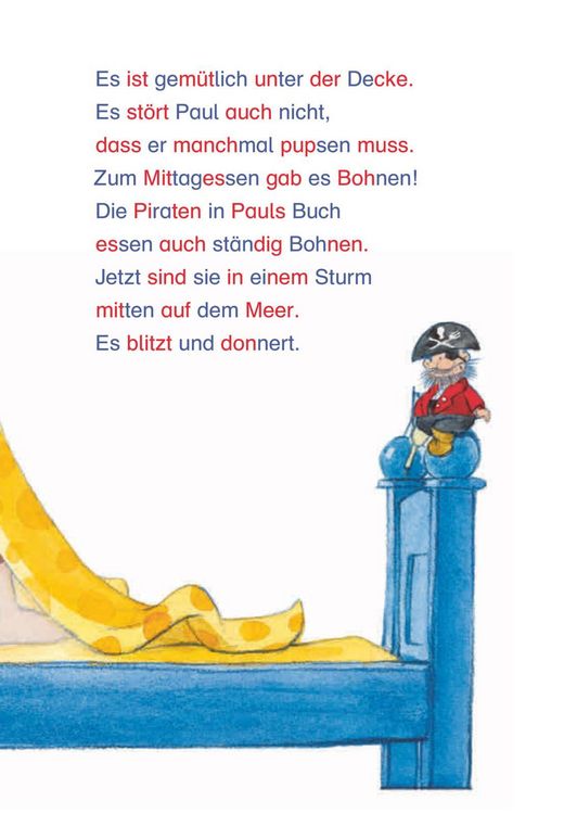 Produktbild: LESEMAUS zum Lesenlernen Sammelb&auml;nde: Wilde Silben-Geschichten