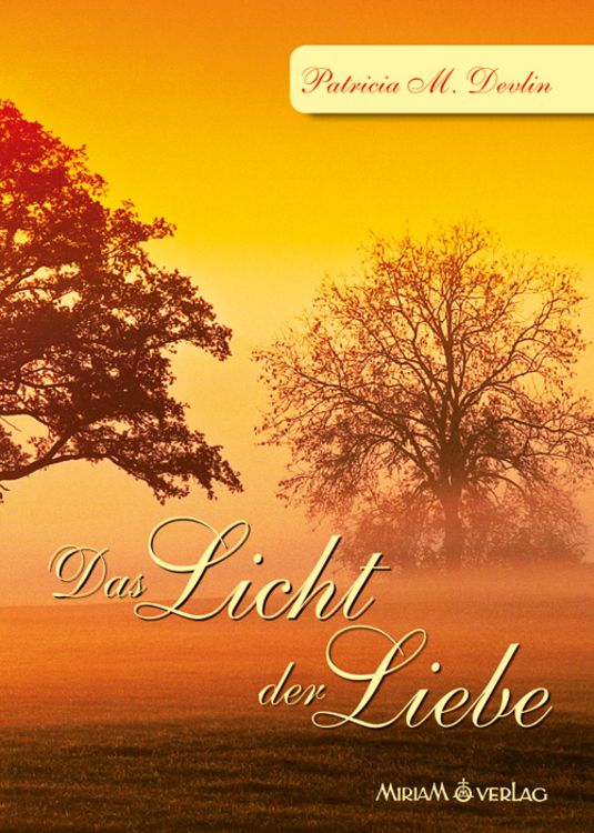 Produktbild: Das Licht der Liebe