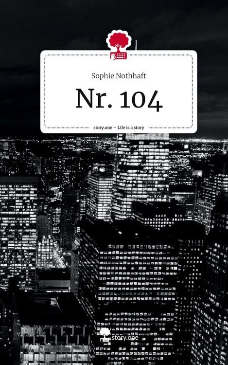 Produktbild: Nr. 104. Life is a Story - story.one