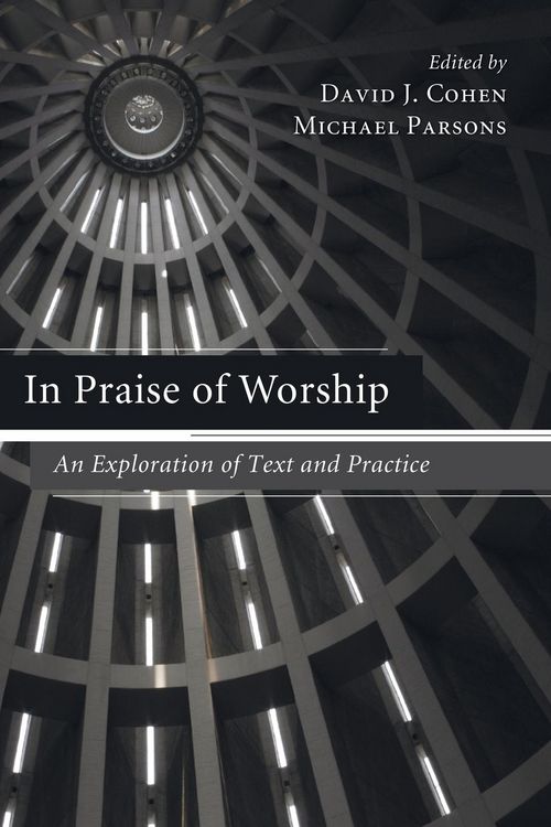 Produktbild: In Praise of Worship