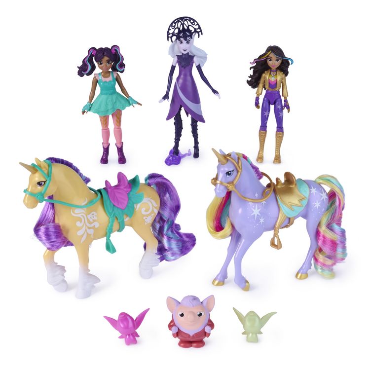 Produktbild: Unicorn Academy - Ravenzella Adventure Pack