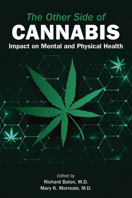 Produktbild: The Other Side of Cannabis