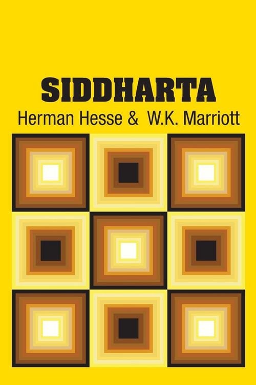 Produktbild: Siddharta