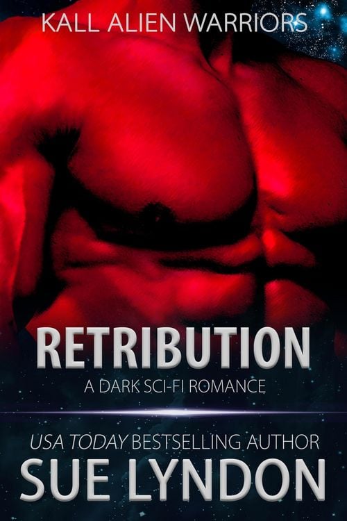 Produktbild: Retribution (Kall Alien Warriors, #3)