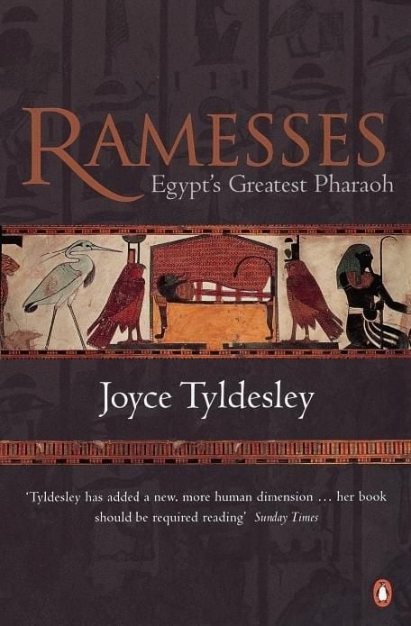 Produktbild: Ramesses