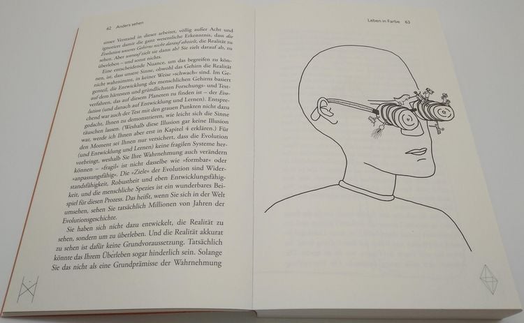 Produktbild: Anders sehen