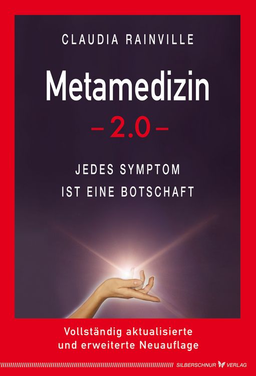 Produktbild: Metamedizin 2.0
