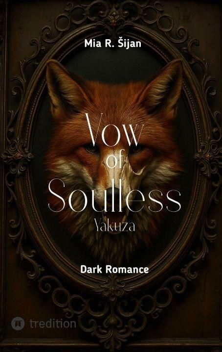 Produktbild: Vow of Soulless