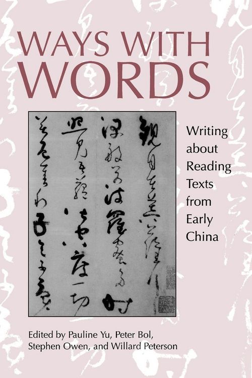 Produktbild: Ways with Words