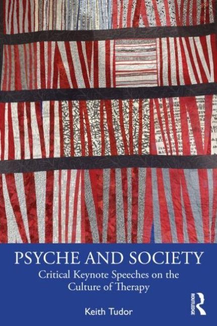 Produktbild: Psyche and Society