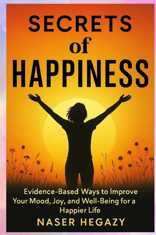 Produktbild: Secrets of Happiness