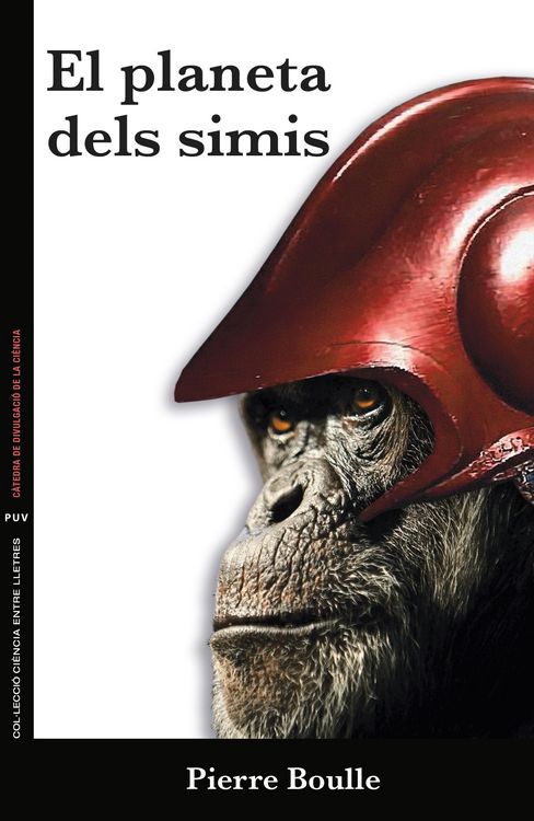 Produktbild: El planeta dels simis
