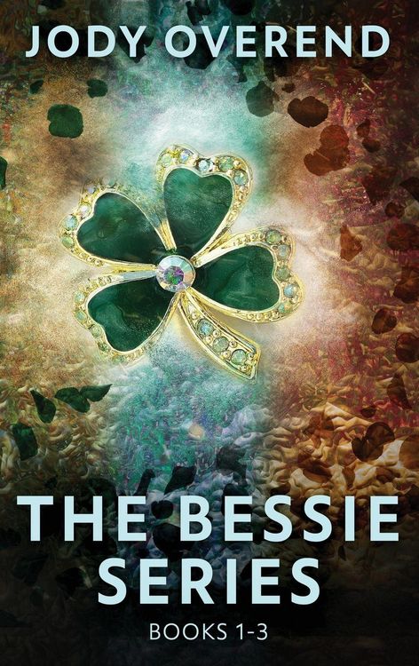 Produktbild: The Bessie Series - Books 1-3