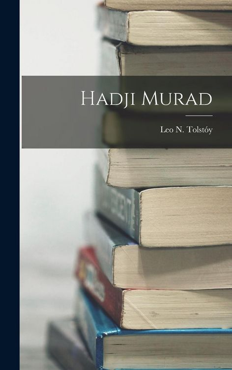 Produktbild: Hadji Murad