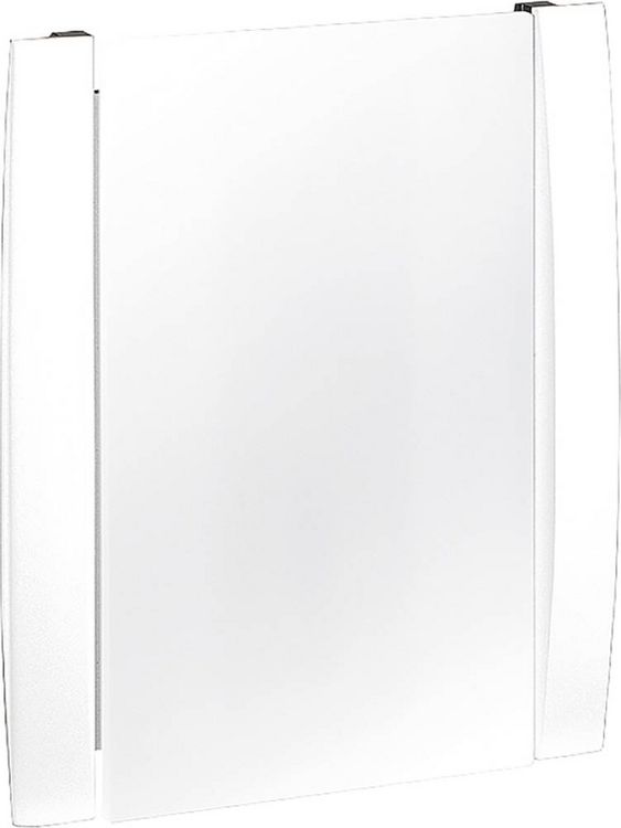 Produktbild: Grothe 43172 Gong 12 - 8V 86 dBA Wei&szlig;
